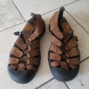 Keen sandals